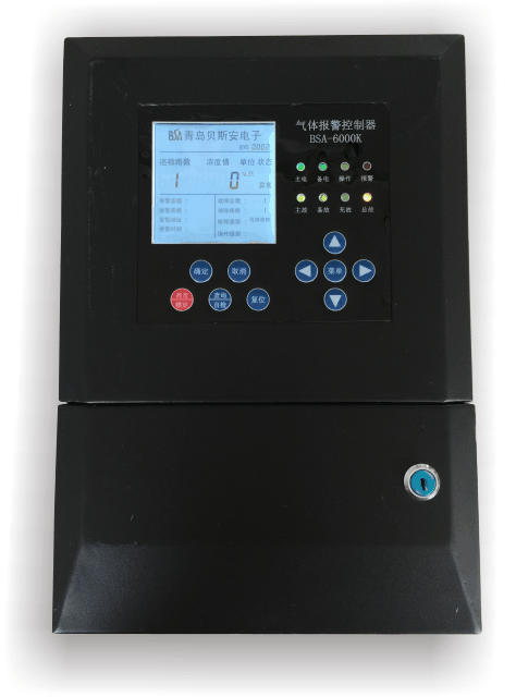 天然氣報(bào)警器 天然氣報(bào)警器